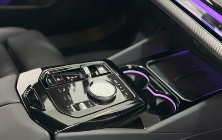 BMW 5 серия, 2024 год, 8 470 000 рублей, 37 фотография