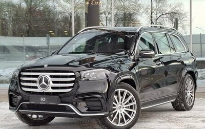 Mercedes-Benz GLS, 2025 год, 18 370 000 рублей, 1 фотография