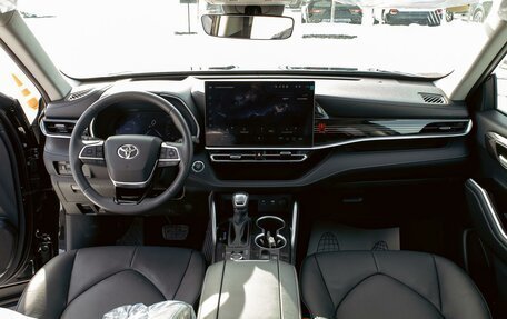 Toyota Highlander, 2025 год, 4 455 000 рублей, 15 фотография