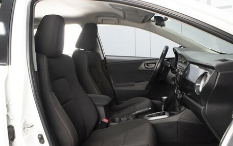 Toyota Auris II, 2012 год, 1 160 000 рублей, 7 фотография