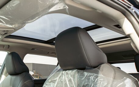 Toyota Highlander, 2025 год, 4 455 000 рублей, 16 фотография