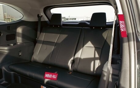 Toyota Highlander, 2025 год, 4 455 000 рублей, 18 фотография