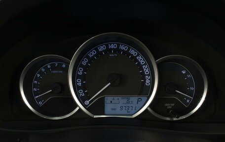 Toyota Auris II, 2012 год, 1 160 000 рублей, 13 фотография