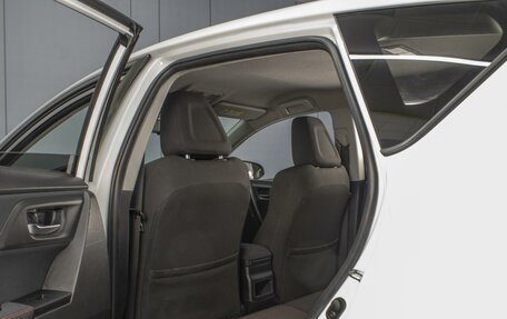 Toyota Auris II, 2012 год, 1 160 000 рублей, 10 фотография