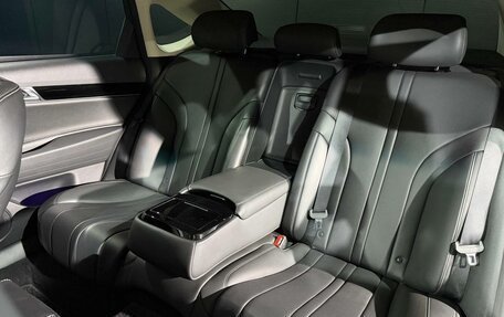 Genesis G80, 2021 год, 3 380 000 рублей, 3 фотография