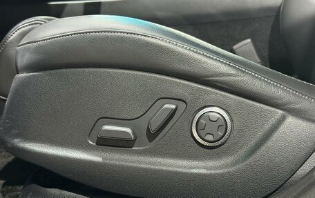 Genesis G80, 2021 год, 3 380 000 рублей, 8 фотография