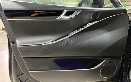 Genesis G80, 2021 год, 3 380 000 рублей, 9 фотография