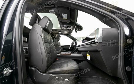 Cadillac Escalade V, 2025 год, 26 900 000 рублей, 8 фотография