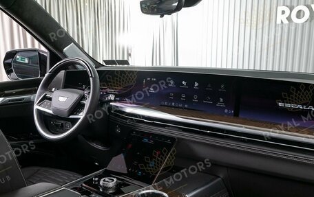 Cadillac Escalade V, 2025 год, 26 900 000 рублей, 7 фотография