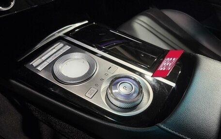 Genesis G80, 2021 год, 3 380 000 рублей, 6 фотография