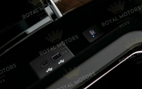 Cadillac Escalade V, 2025 год, 26 900 000 рублей, 12 фотография