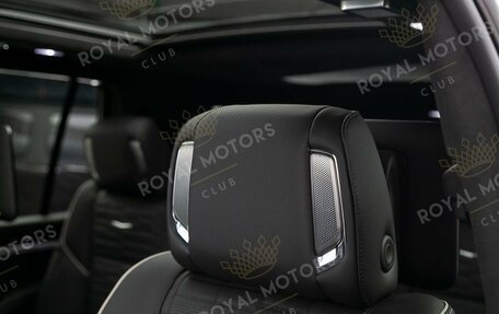 Cadillac Escalade V, 2025 год, 26 900 000 рублей, 15 фотография