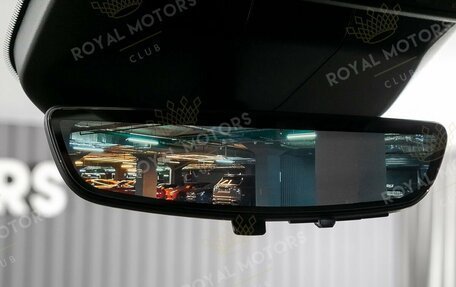 Cadillac Escalade V, 2025 год, 26 900 000 рублей, 14 фотография