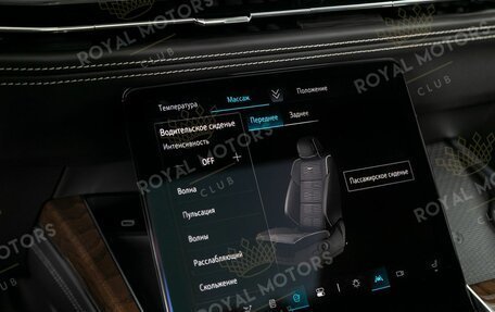 Cadillac Escalade V, 2025 год, 26 900 000 рублей, 11 фотография