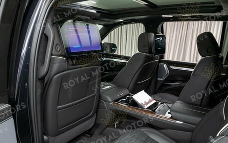 Cadillac Escalade V, 2025 год, 26 900 000 рублей, 20 фотография