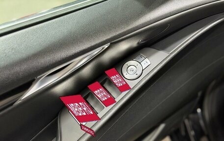 Genesis G80, 2021 год, 3 380 000 рублей, 5 фотография