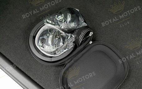 Cadillac Escalade V, 2025 год, 26 900 000 рублей, 23 фотография