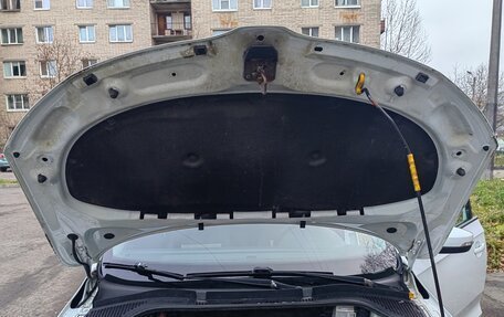 Skoda Rapid I, 2017 год, 650 000 рублей, 9 фотография