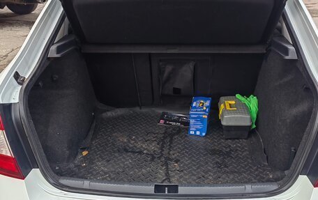 Skoda Rapid I, 2017 год, 650 000 рублей, 8 фотография