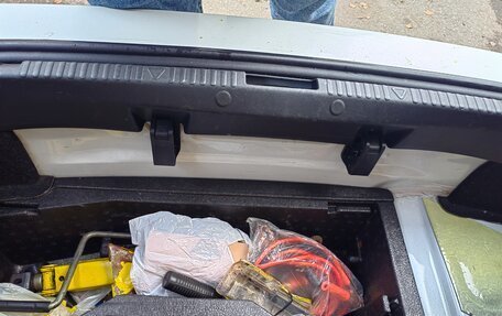 Skoda Rapid I, 2017 год, 650 000 рублей, 14 фотография