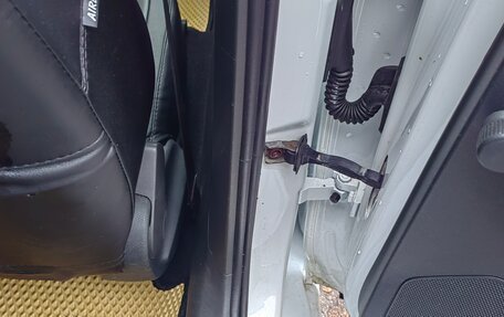 Skoda Rapid I, 2017 год, 650 000 рублей, 6 фотография