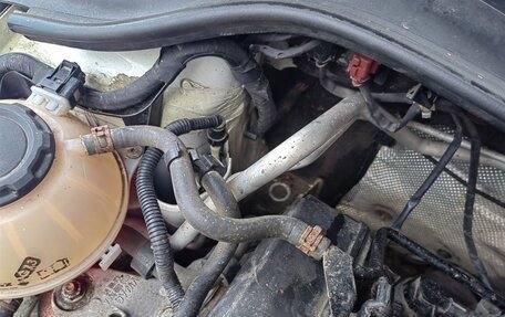 Skoda Rapid I, 2017 год, 650 000 рублей, 12 фотография