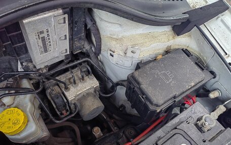 Skoda Rapid I, 2017 год, 650 000 рублей, 15 фотография