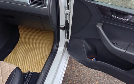 Skoda Rapid I, 2017 год, 650 000 рублей, 20 фотография