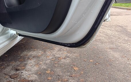 Skoda Rapid I, 2017 год, 650 000 рублей, 21 фотография