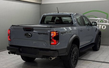Ford Ranger, 2025 год, 10 050 000 рублей, 2 фотография