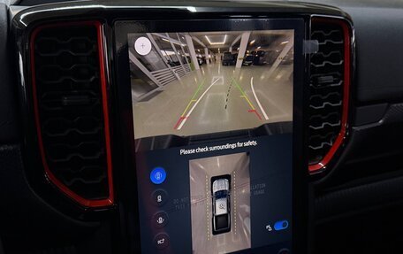 Ford Ranger, 2025 год, 10 050 000 рублей, 7 фотография