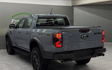 Ford Ranger, 2025 год, 10 050 000 рублей, 4 фотография