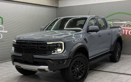 Ford Ranger, 2025 год, 10 050 000 рублей, 3 фотография