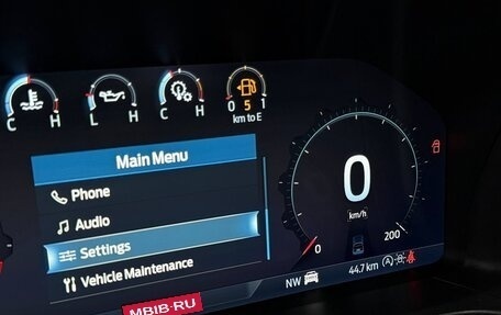 Ford Ranger, 2025 год, 10 050 000 рублей, 8 фотография