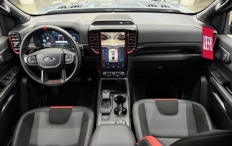 Ford Ranger, 2025 год, 10 050 000 рублей, 5 фотография