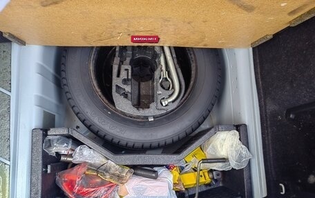 Skoda Rapid I, 2017 год, 650 000 рублей, 22 фотография