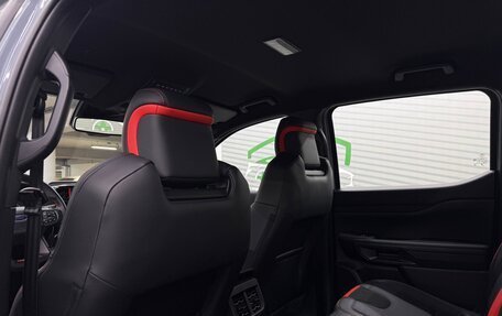 Ford Ranger, 2025 год, 10 050 000 рублей, 11 фотография