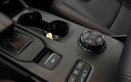 Ford Ranger, 2025 год, 10 050 000 рублей, 15 фотография