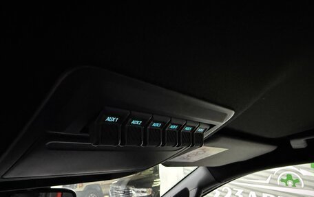 Ford Ranger, 2025 год, 10 050 000 рублей, 10 фотография