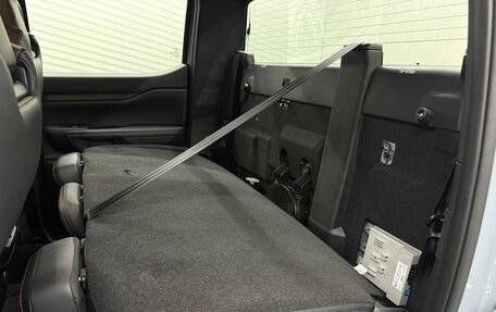 Ford Ranger, 2025 год, 10 050 000 рублей, 12 фотография