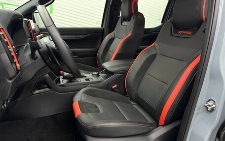 Ford Ranger, 2025 год, 10 050 000 рублей, 19 фотография