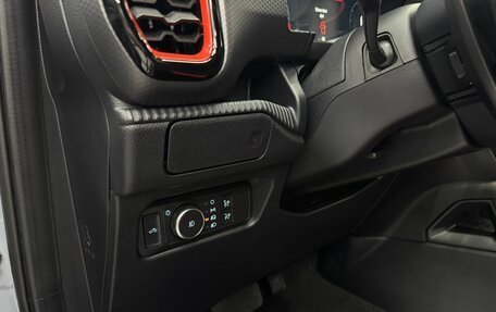 Ford Ranger, 2025 год, 10 050 000 рублей, 20 фотография