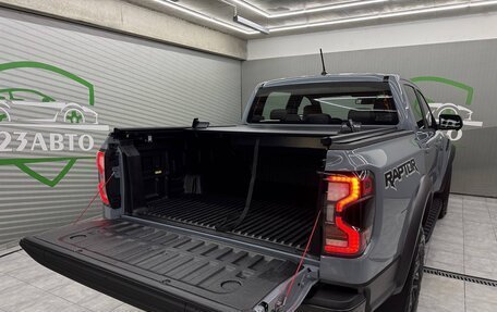 Ford Ranger, 2025 год, 10 050 000 рублей, 17 фотография