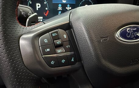 Ford Ranger, 2025 год, 10 050 000 рублей, 21 фотография