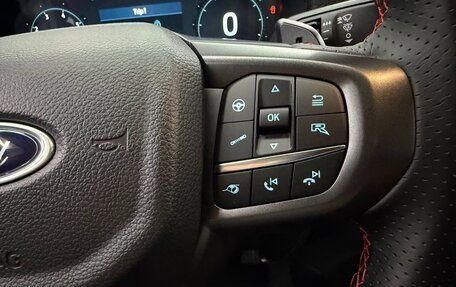 Ford Ranger, 2025 год, 10 050 000 рублей, 22 фотография