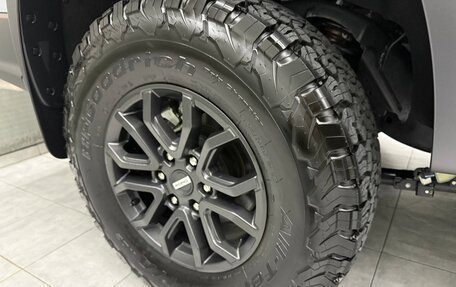 Ford Ranger, 2025 год, 10 050 000 рублей, 31 фотография