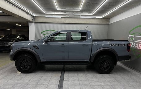 Ford Ranger, 2025 год, 10 050 000 рублей, 33 фотография