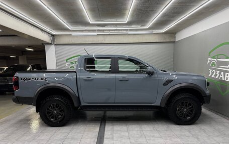 Ford Ranger, 2025 год, 10 050 000 рублей, 34 фотография