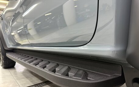 Ford Ranger, 2025 год, 10 050 000 рублей, 25 фотография