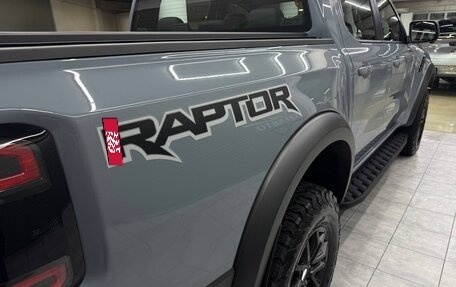 Ford Ranger, 2025 год, 10 050 000 рублей, 32 фотография